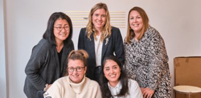 The Colormix Forecast Trendsight Team. 