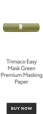 Trimaco Easy Mask Green Premium Masking Paper. Buy now.