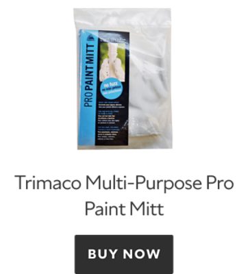 Trimaco Multi-Purpose Pro Paint Mitt. Buy now.