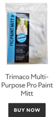 Trimaco Multi-Purpose Pro Paint Mitt. Buy now.