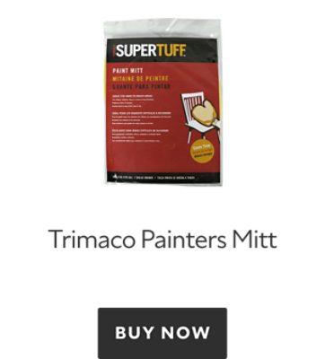 Trimaco Painters Mitt. Buy now.