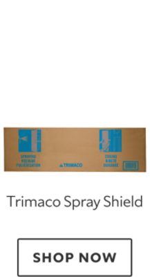 Trimaco Spray Shield. Shop now.