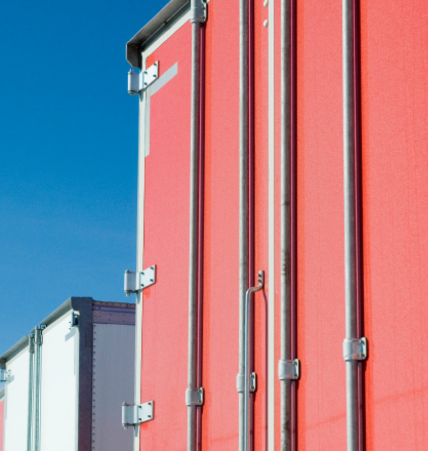 Coil Coatings Building