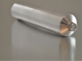 aluminum tube