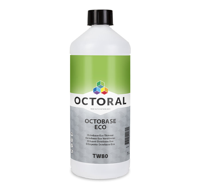 TW80 Octocoat Eco Thinner
