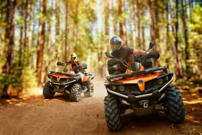 ATV Riders
