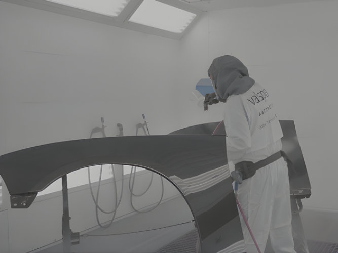 Sherwin-Williams Automotive Training