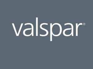 valspar logo
