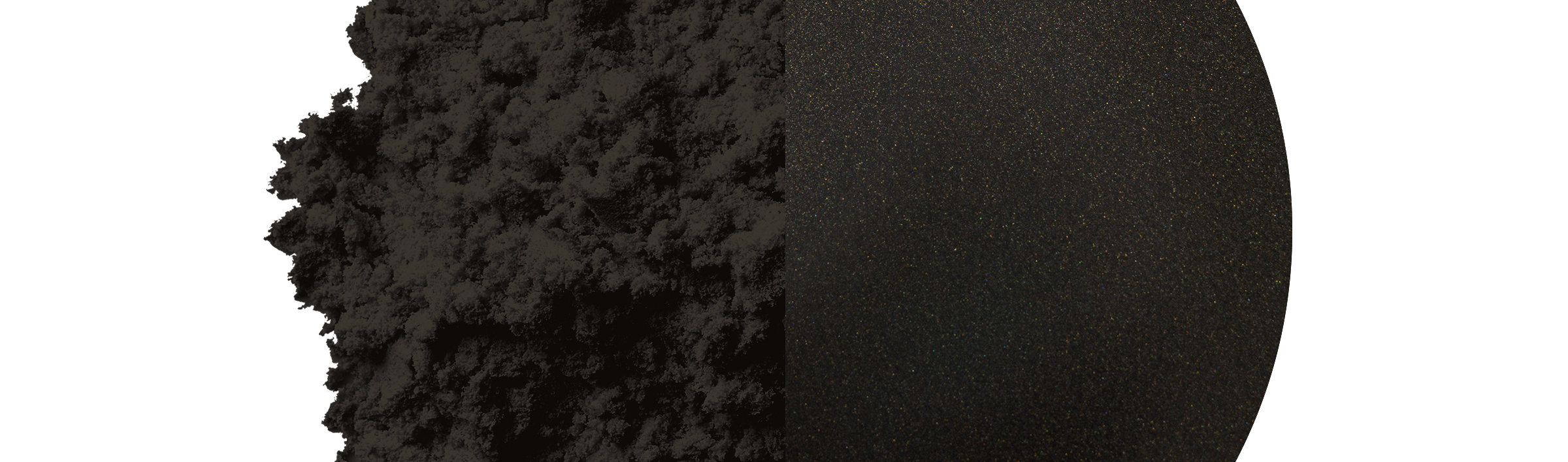 Anodite Plus colour swatch, Brown C34, VDL1E0019