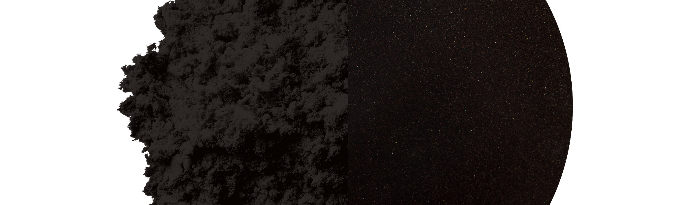 Anodite Plus colour swatch, Dark Brown 549, VDL1E0022