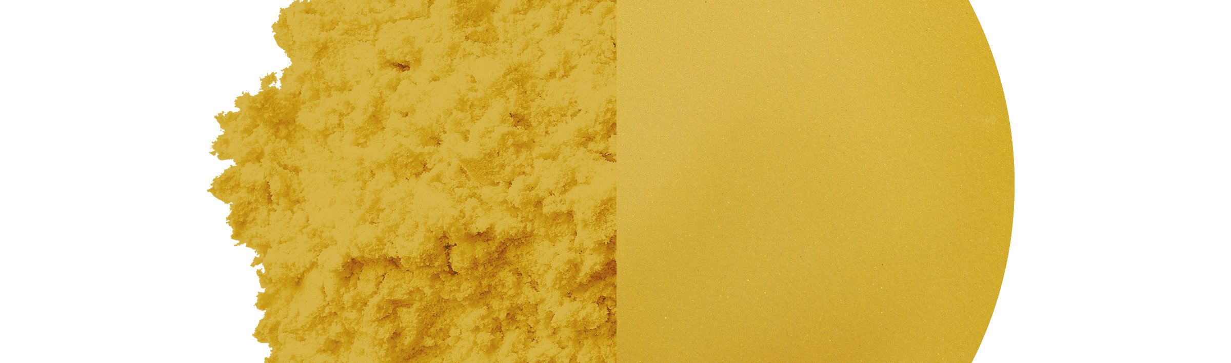 Anodite Plus colour swatch, Gold 2,5, VDL1E0023