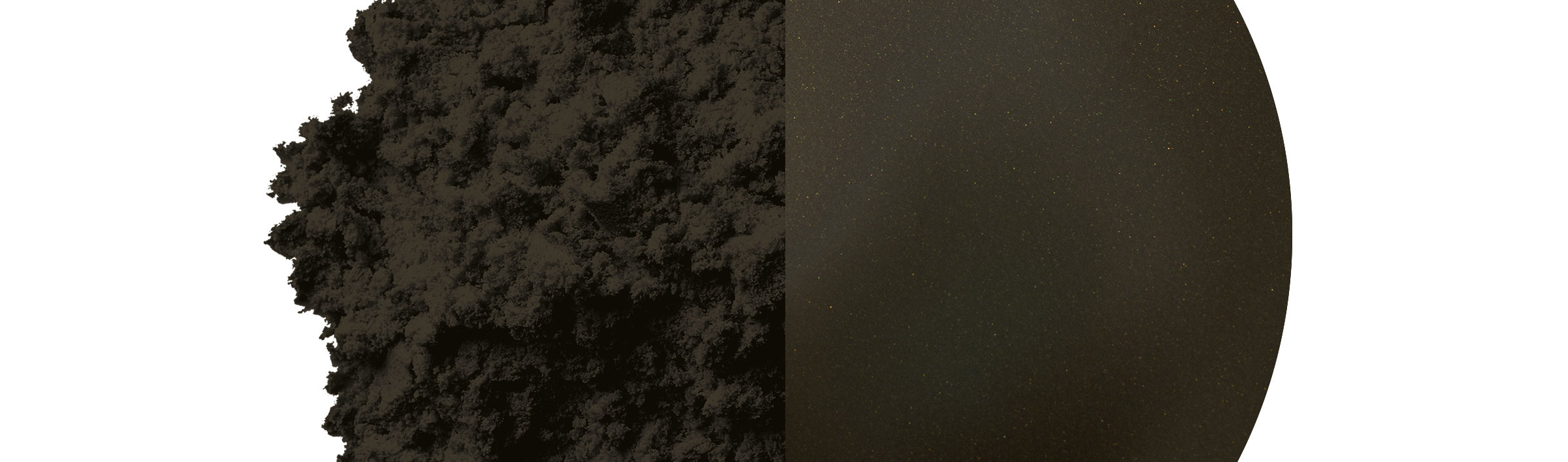 Anodite Plus colour swatch, Brown 547, VDL1E0025