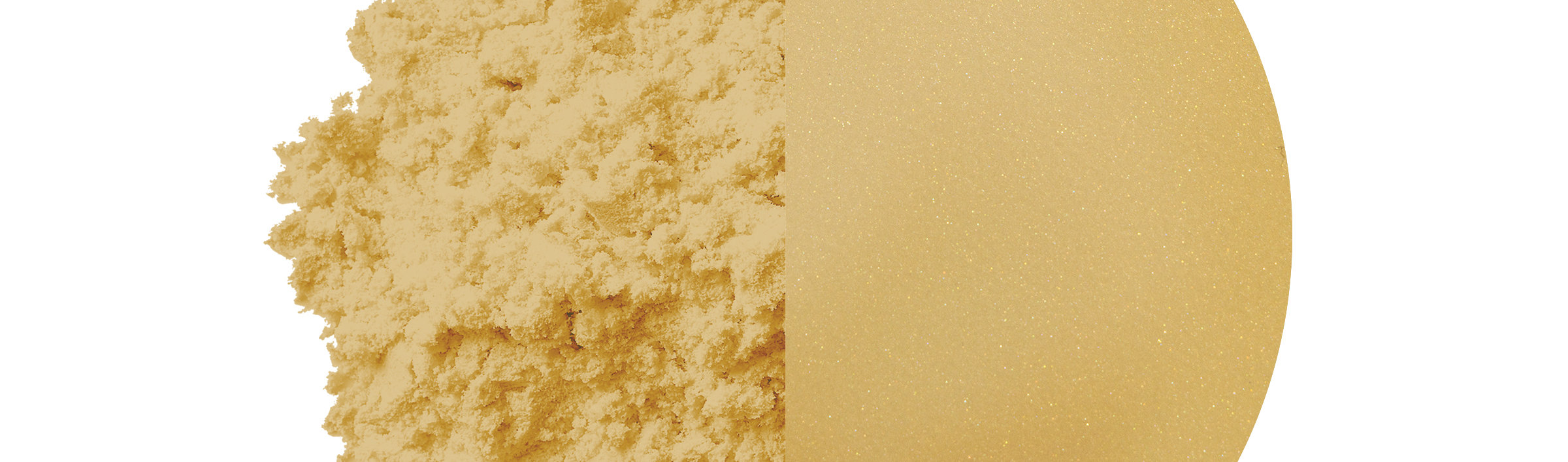 Anodite Plus colour swatch, Champagne Plus, VDL1E0027