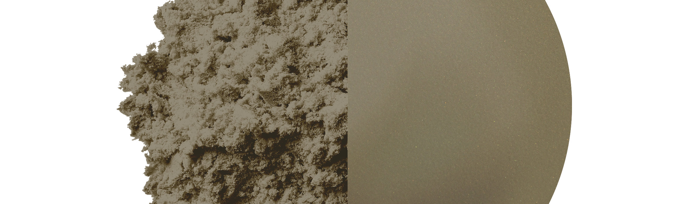Anodite Plus colour swatch, Beige C32, VHL1E0003