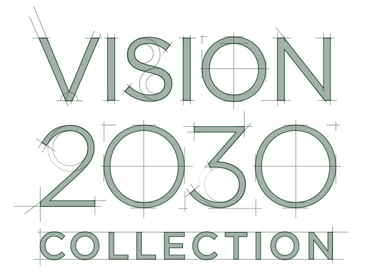 Vision 2030 Logo
