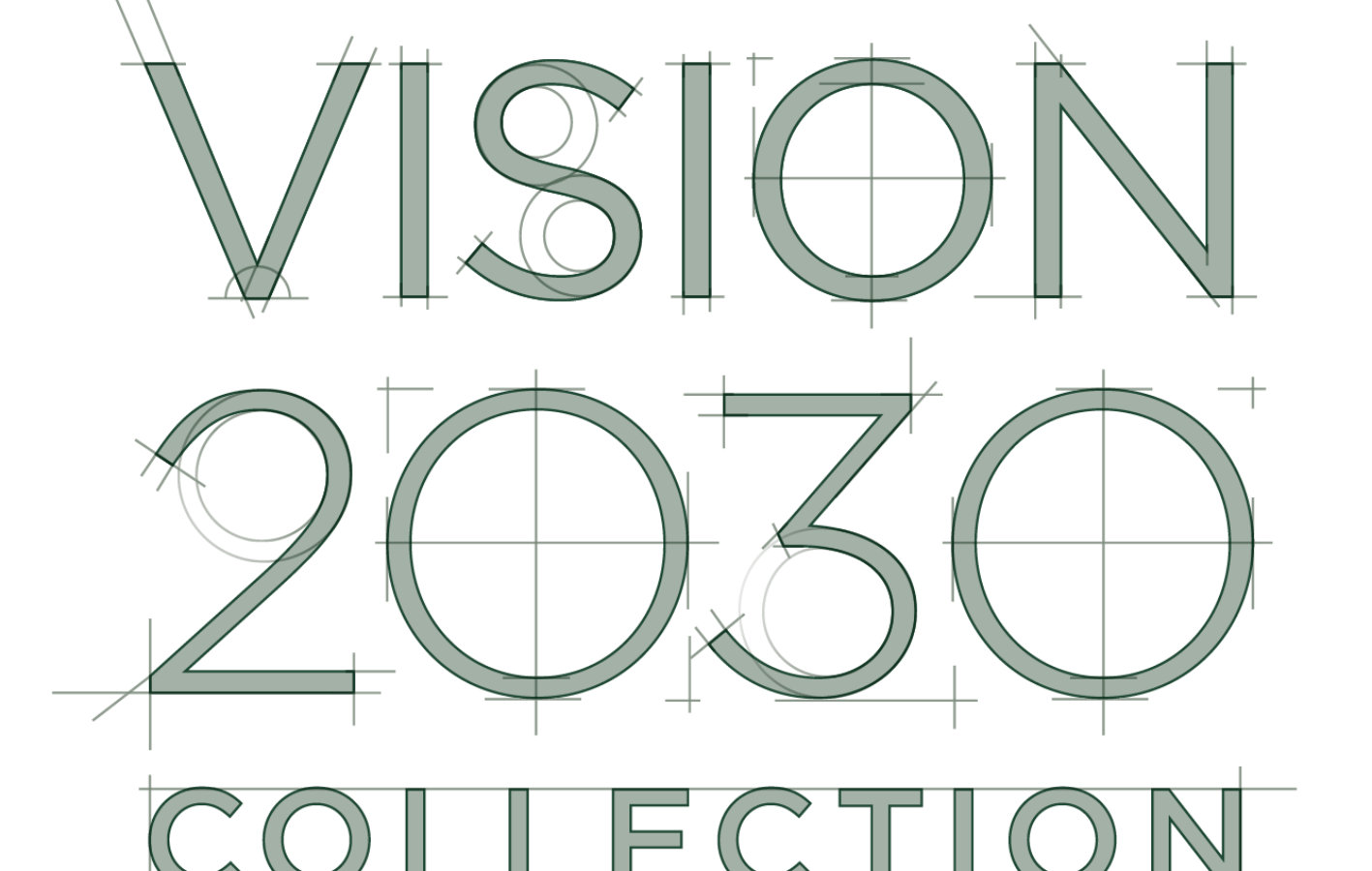 Vision 2030 Logo