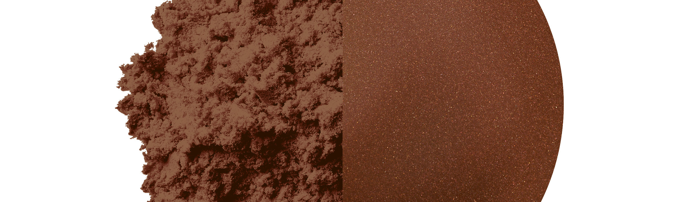 Anodite Plus colour swatch, Copper Plus, VNL1E0001