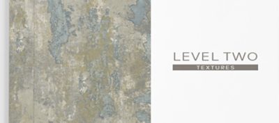 Wallquest wallpaper Level Two Textures.