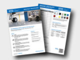 Resutile HPS, HTS & SDS