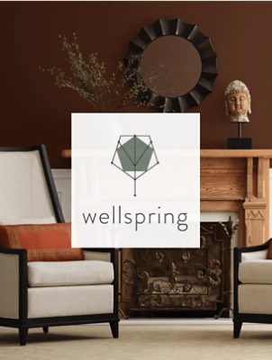 Wellspring palette.