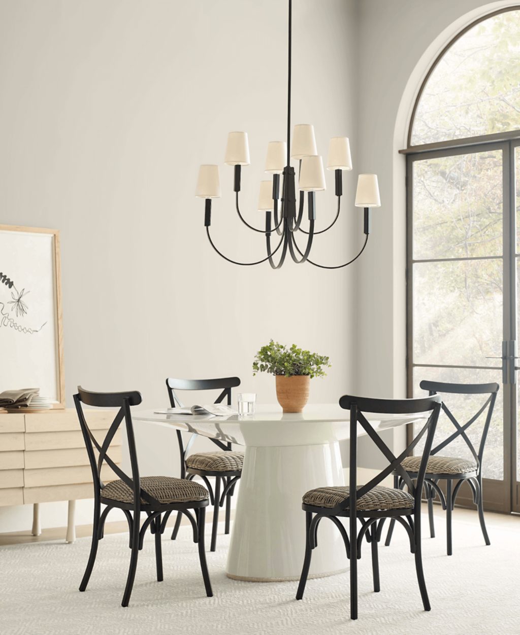 White Paint Colors Sherwin Williams