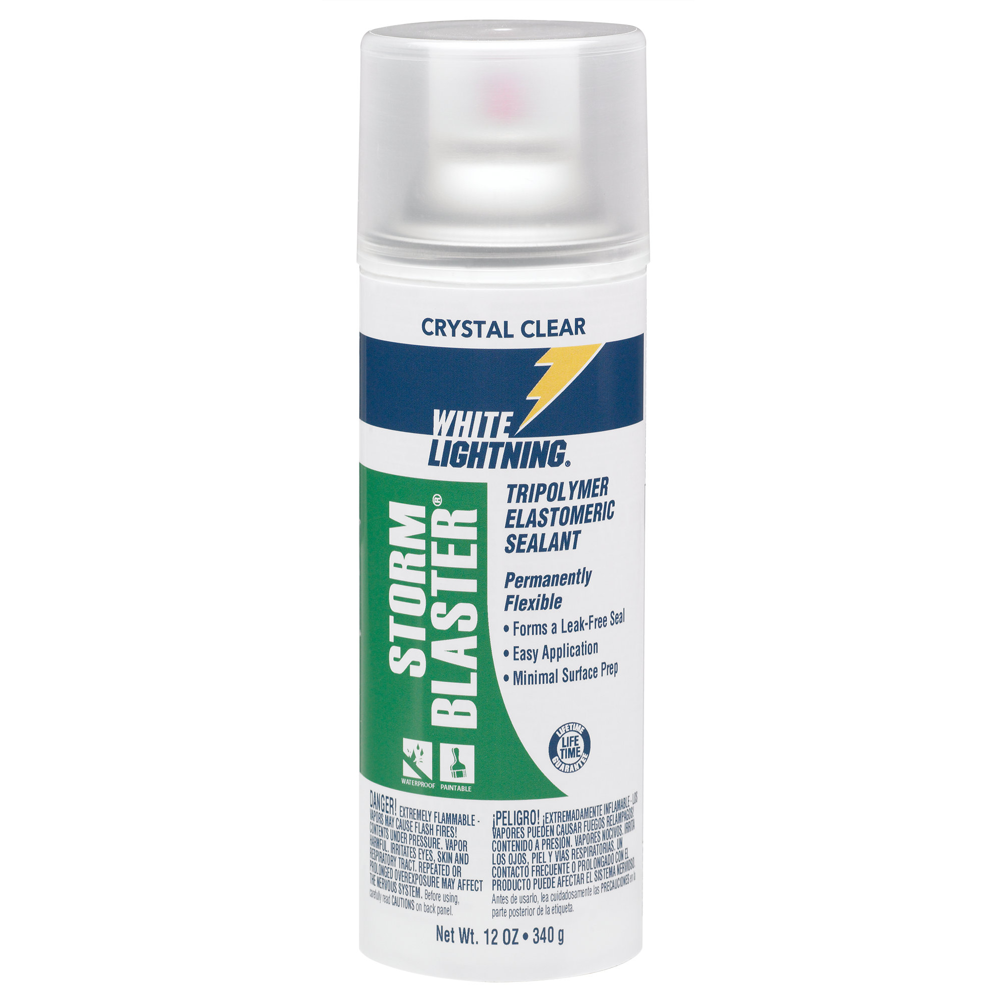 Waterproofing Sealer Spray, 12 oz. Aerosol
