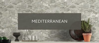 Mediterranean.