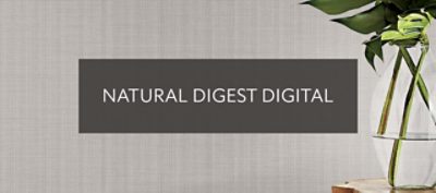 Natural digest digital.