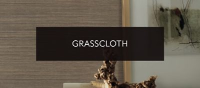 Grasscloth.