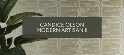 Candice Olson modern artisan two.