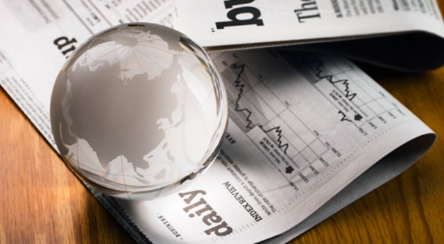 Newspapers