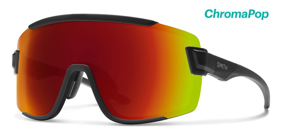 smith optics rebound cycling glasses