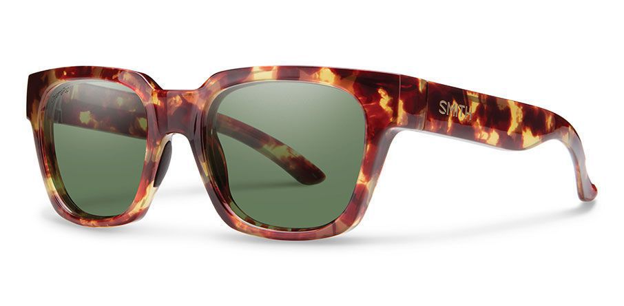 smith sunglasses evolve
