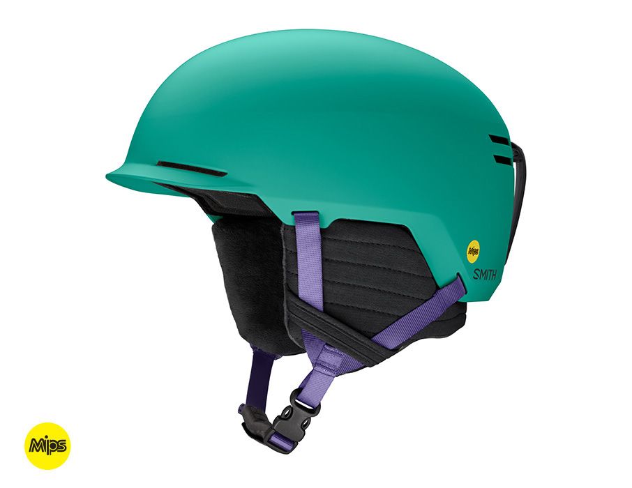 Smith Optics Helmet Technology | Smith United States