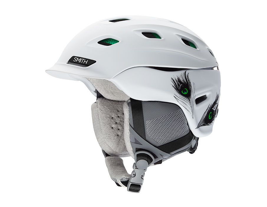 Smith sport. Smith Nexus MIPS White Snow Helmet. Smith Nexus White Snow Helmet.
