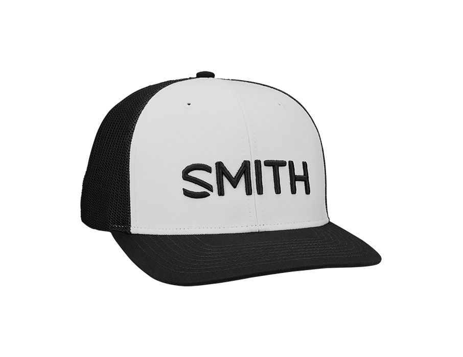 smith trucker hat