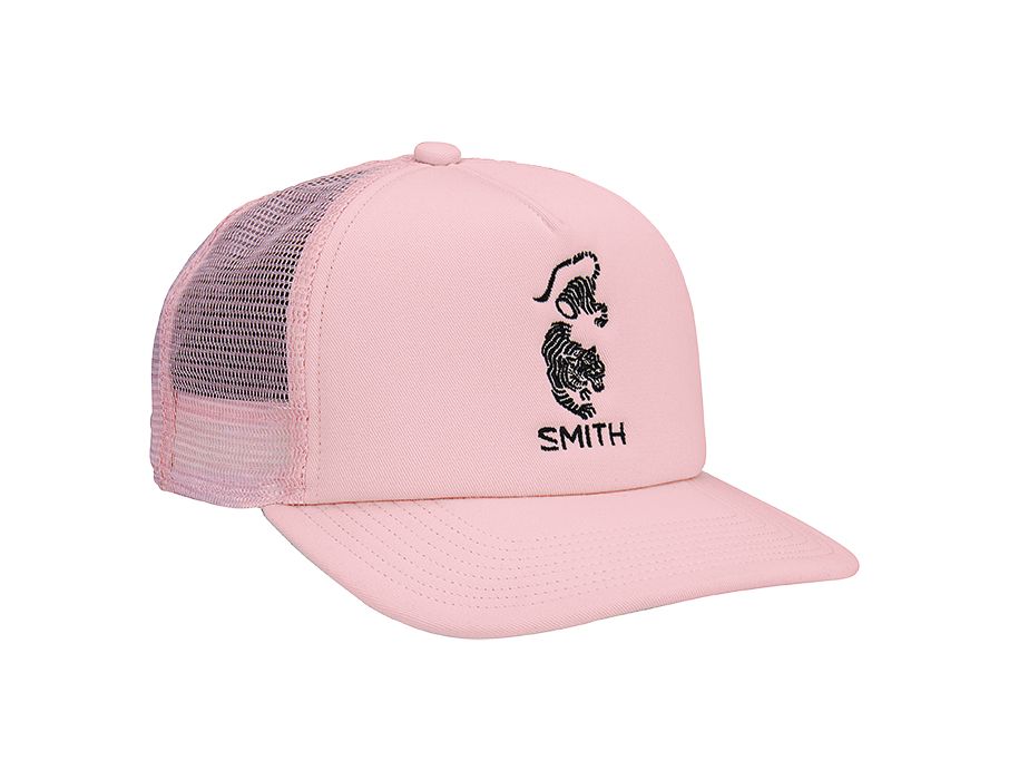 smith trucker hat
