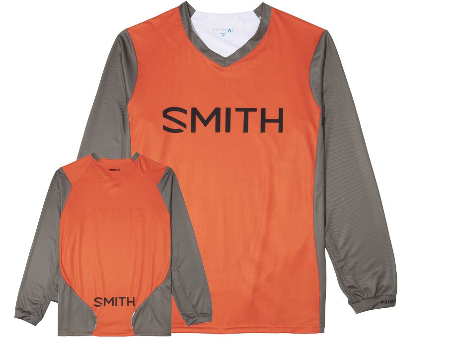 smith mtb jersey