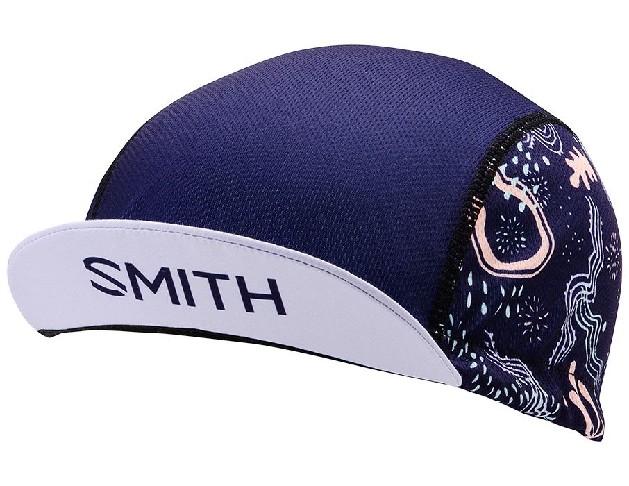 smith cycling cap