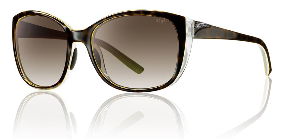 discontinued smith sunglasses