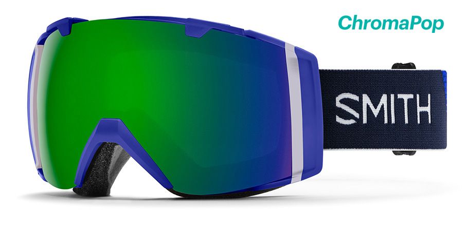 smith optics snowboard goggles