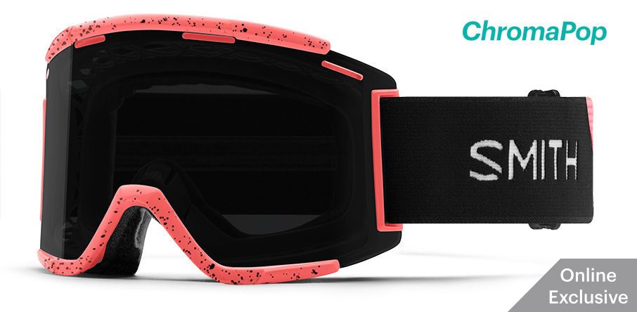 smith mountain bike goggles