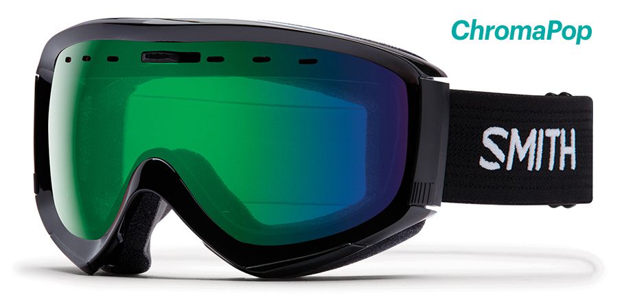smith snow goggles