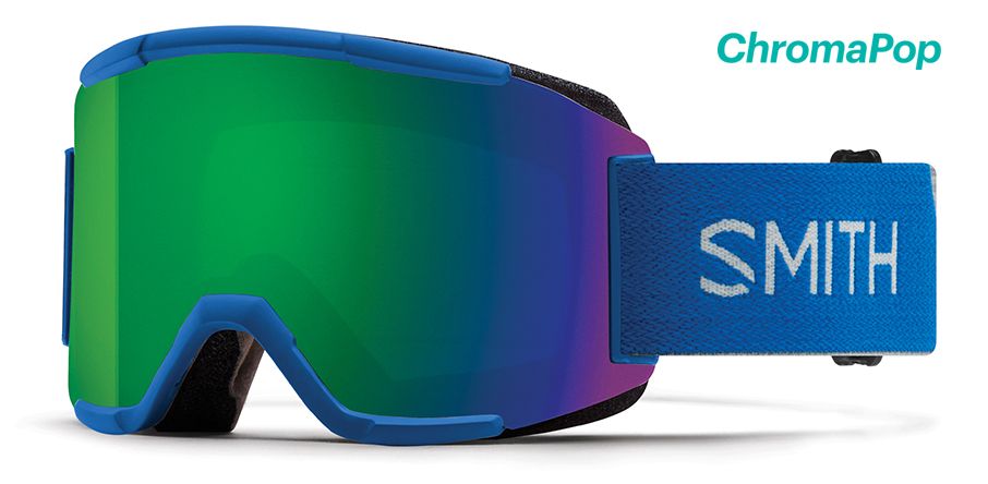 smith goggles snowboard