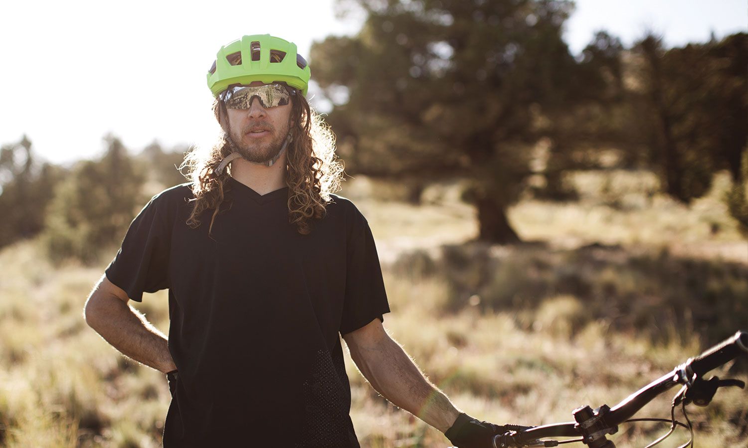 smith rover bike helmet