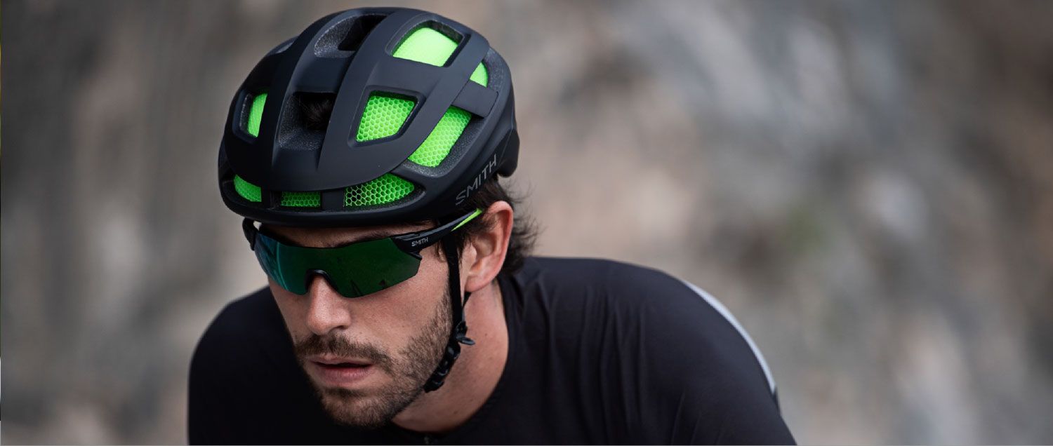 smith portal mips bike helmet