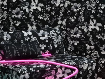 CARIACOU and HONOLULU