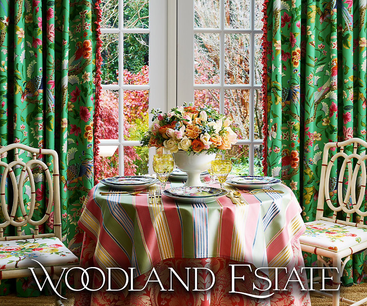 Woodland Estate