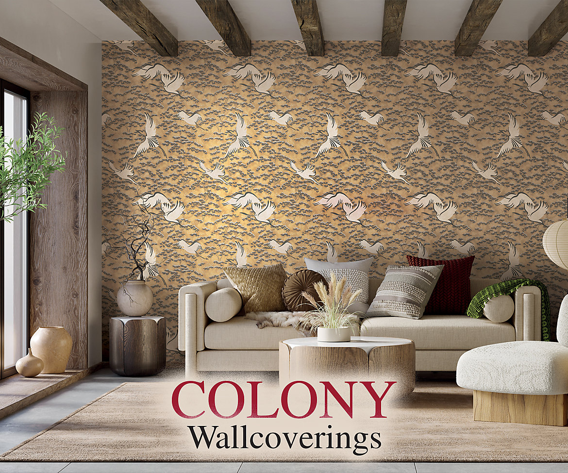 Colony Wallcoverings
