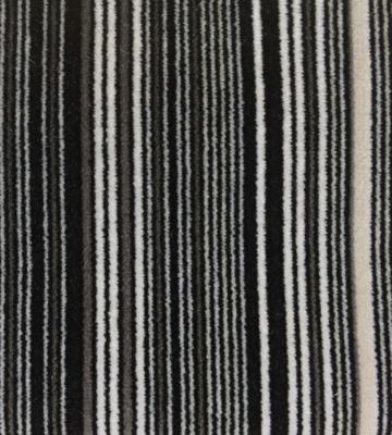 PINSTRIPE VELVET